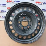 Janta tabla R15 MERCEDES E-CLASS 1995-2003 2104000702, vedere frontata