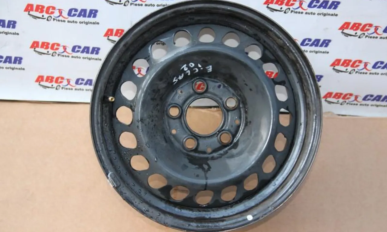 Janta tabla R15 MERCEDES E-CLASS 1995-2003
