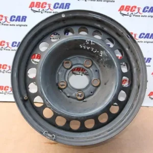 Janta tabla R15 MERCEDES E-CLASS 1995-2003 210400202, vedere frontata