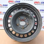 Janta tabla R15 MERCEDES E-CLASS 1995-2003 210400202, vedere frontata