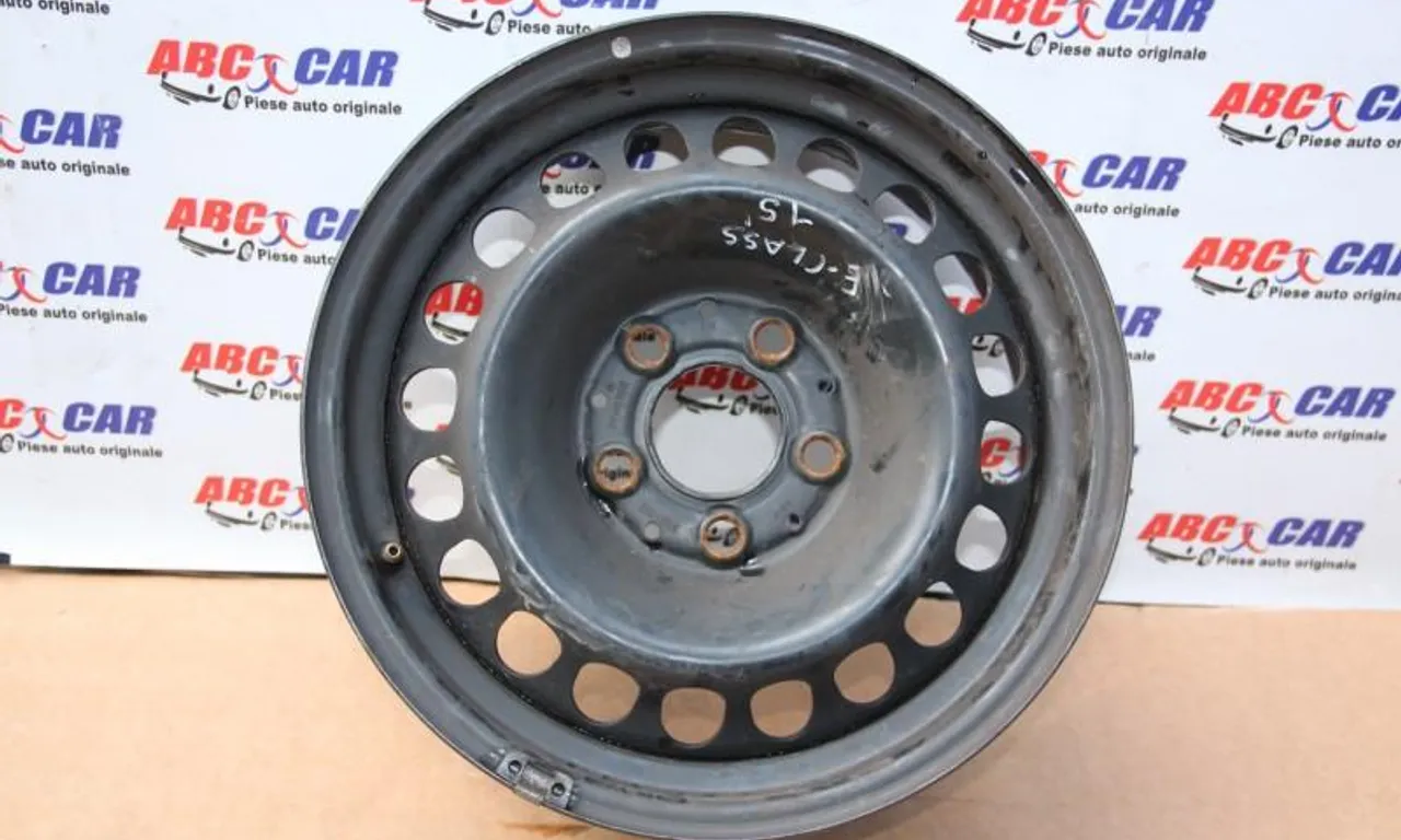 Janta tabla R15 MERCEDES E-CLASS 1995-2003