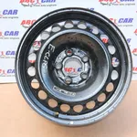Janta tabla R16 MERCEDES E-CLASS 1995-2003 2104000802, vedere frontata