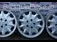 Set jante aliaj R15 MERCEDES E-CLASS 1995-2003 oe 2104010102, vedere laterala
