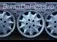 Set jante aliaj R15 MERCEDES E-CLASS 1995-2003 oe 2104010102, vedere laterala