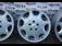 Set jante aliaj R16 MERCEDES E-CLASS 1995-2003 oe 2104010702, vedere laterala