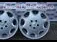 Set jante aliaj R16 MERCEDES E-CLASS 1995-2003 oe 2104010702, vedere laterala