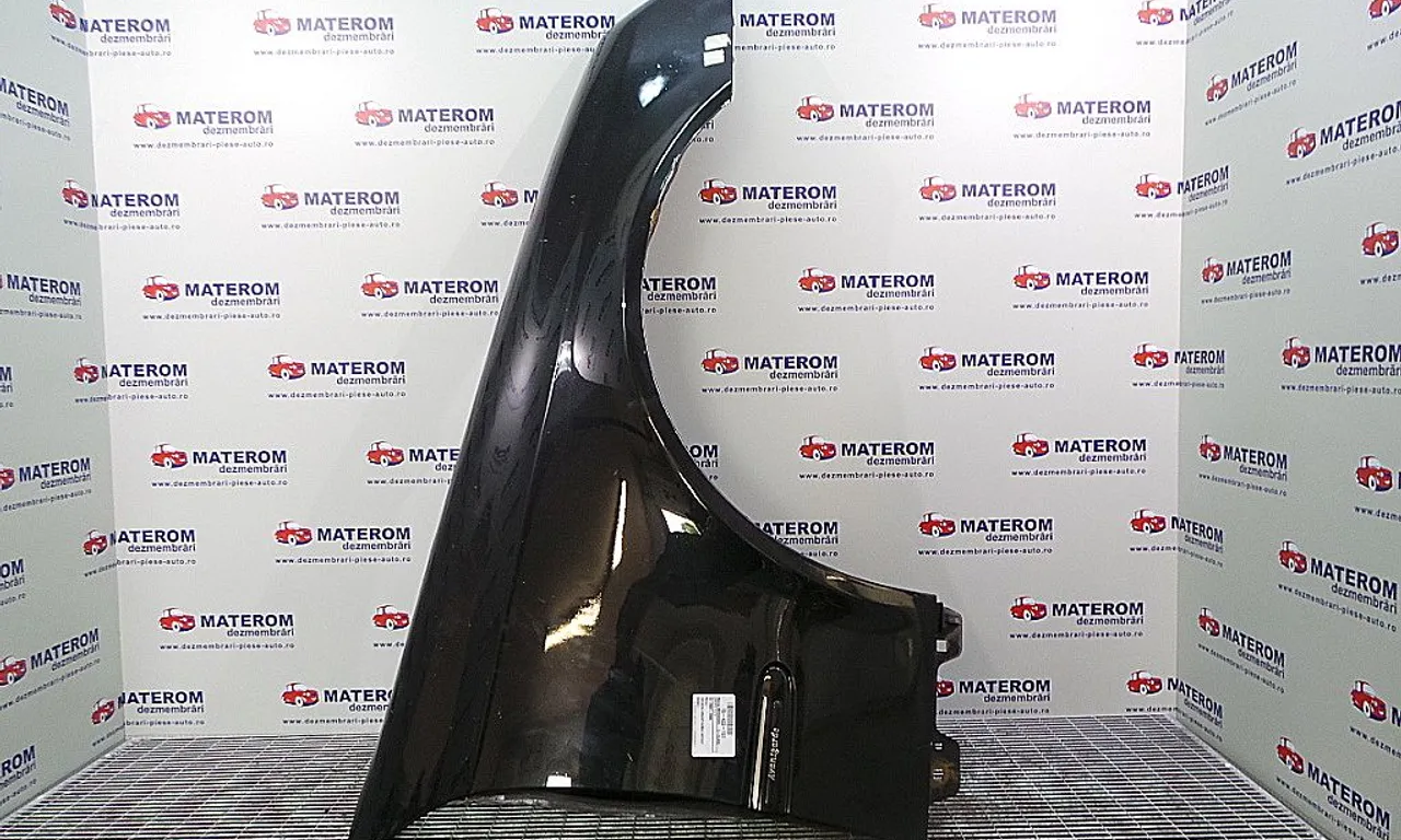 ARIPA FATA DREAPTA MERCEDES E-CLASS 2002-2009