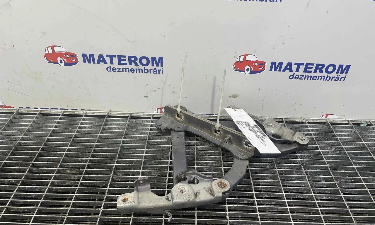 BALAMALE CAPOTA FATA MERCEDES E-CLASS 2002-2009
