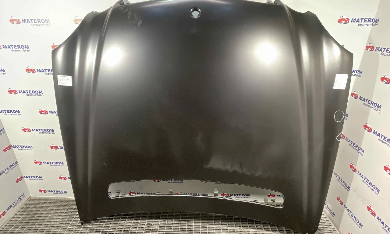 CAPOTA FATA MERCEDES E-CLASS 2002-2009