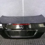 CAPOTA SPATE MERCEDES E-CLASS 2002-2009 oe-A2117500375, vedere frontata