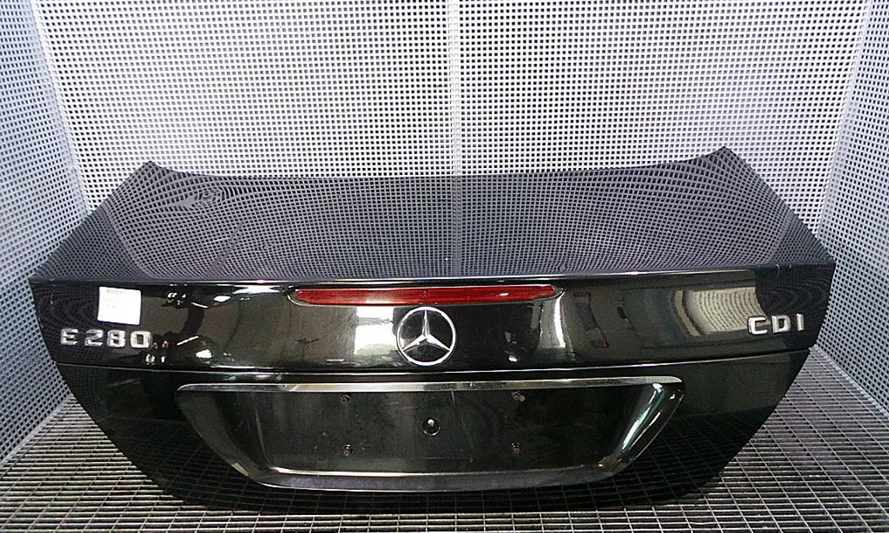 CAPOTA SPATE MERCEDES E-CLASS 2002-2009