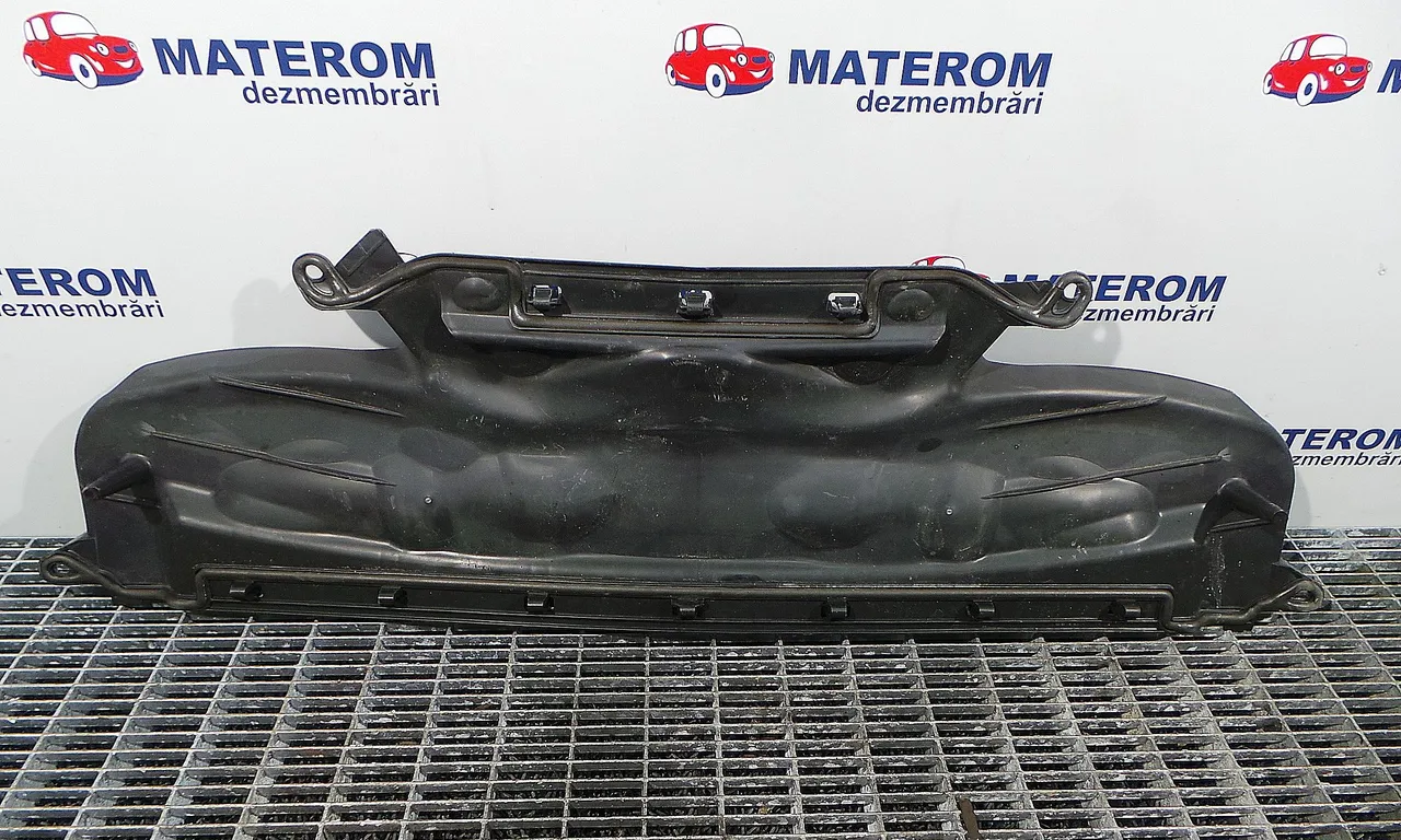 DEFLECTOR AER MERCEDES E-CLASS 2002-2009