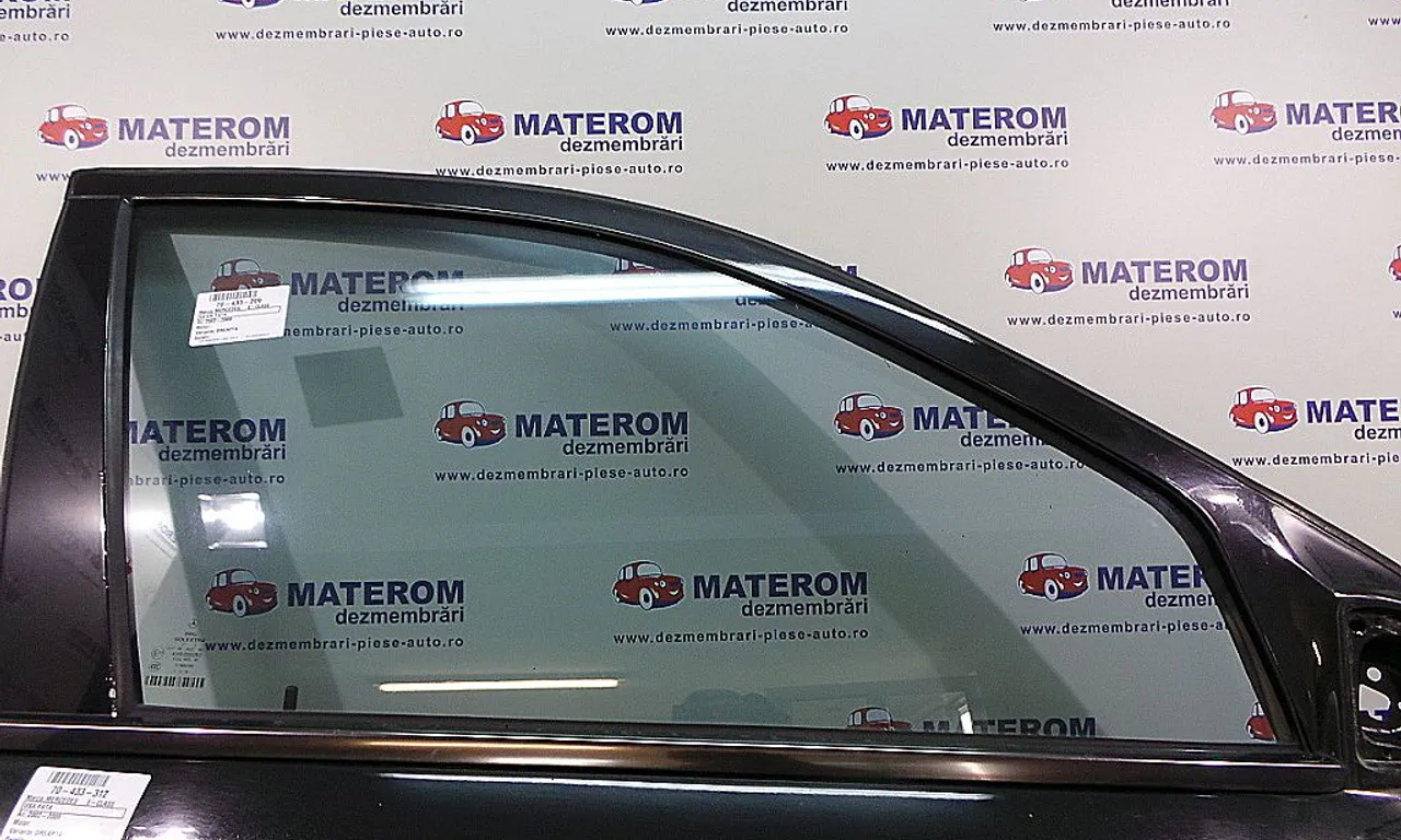 GEAM FATA DREAPTA MERCEDES E-CLASS 2002-2009