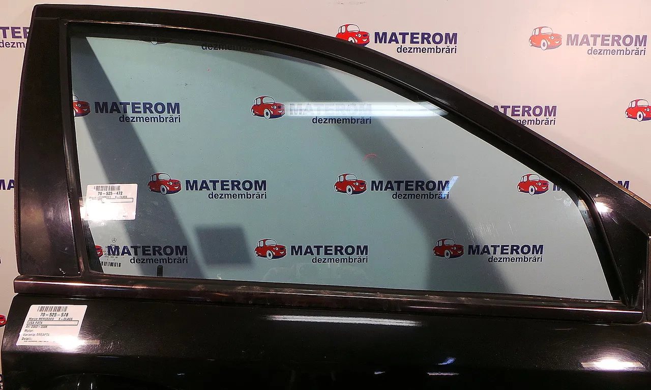 GEAM FATA DREAPTA MERCEDES E-CLASS 2002-2009