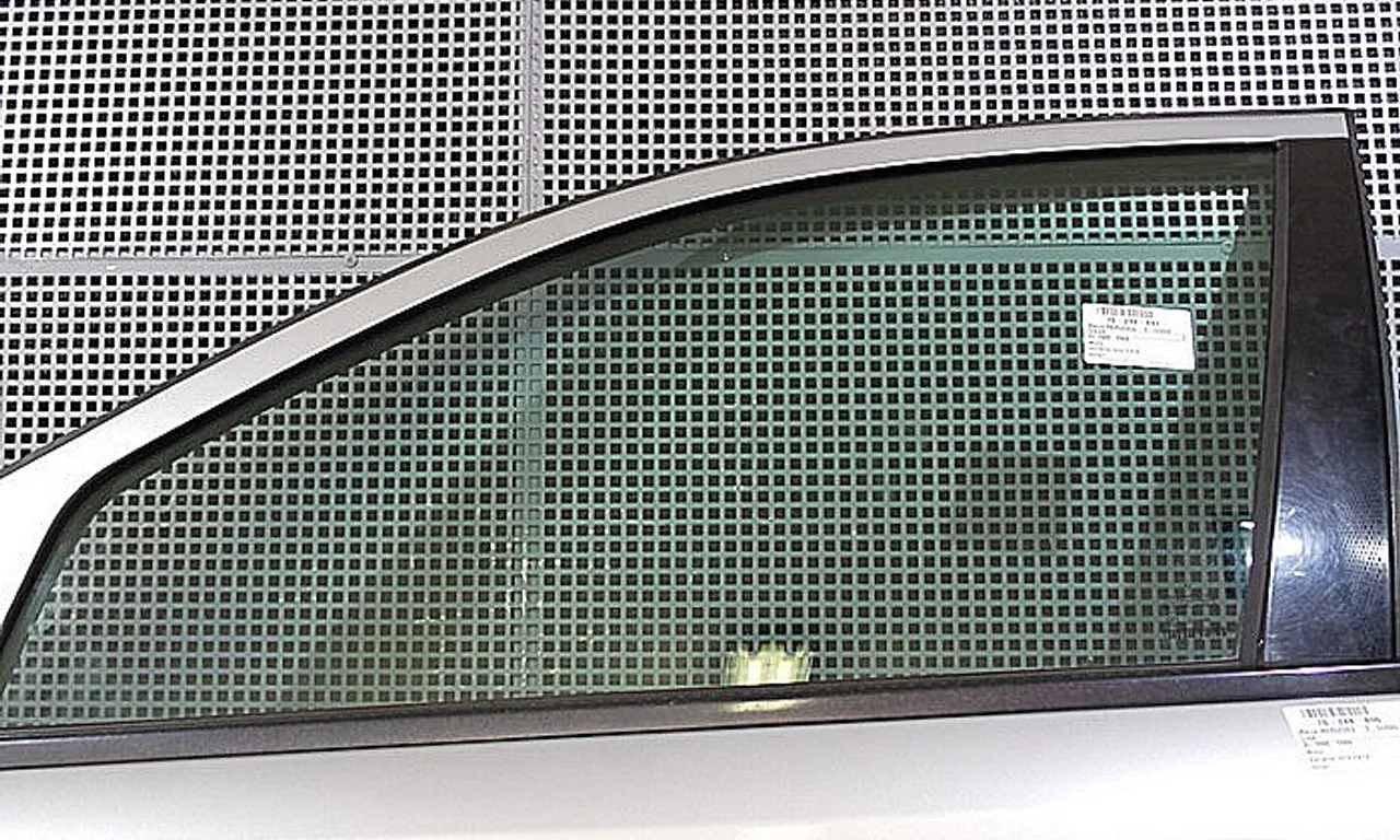 GEAM FATA STANGA MERCEDES E-CLASS 2002-2009