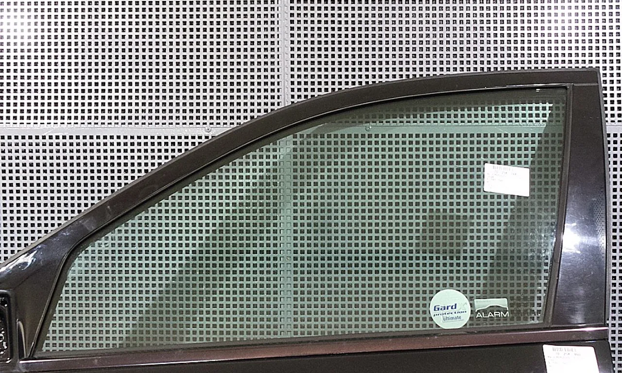 GEAM FATA STANGA MERCEDES E-CLASS 2002-2009