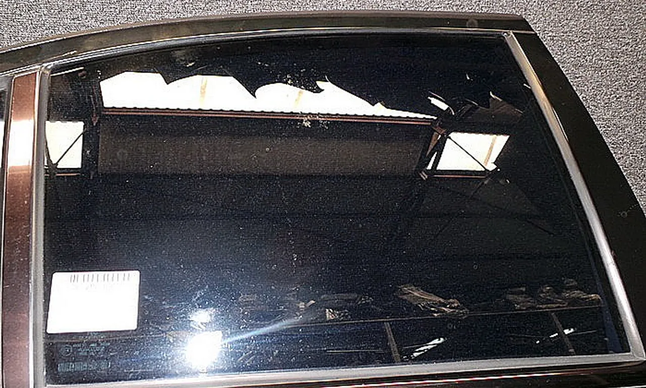 GEAM SPATE MARE DREAPTA MERCEDES E-CLASS 2002-2009