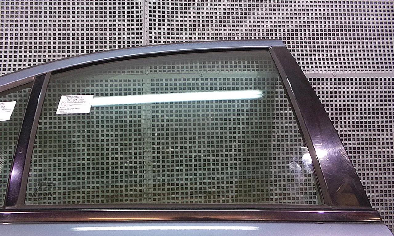 GEAM SPATE MARE DREAPTA MERCEDES E-CLASS 2002-2009