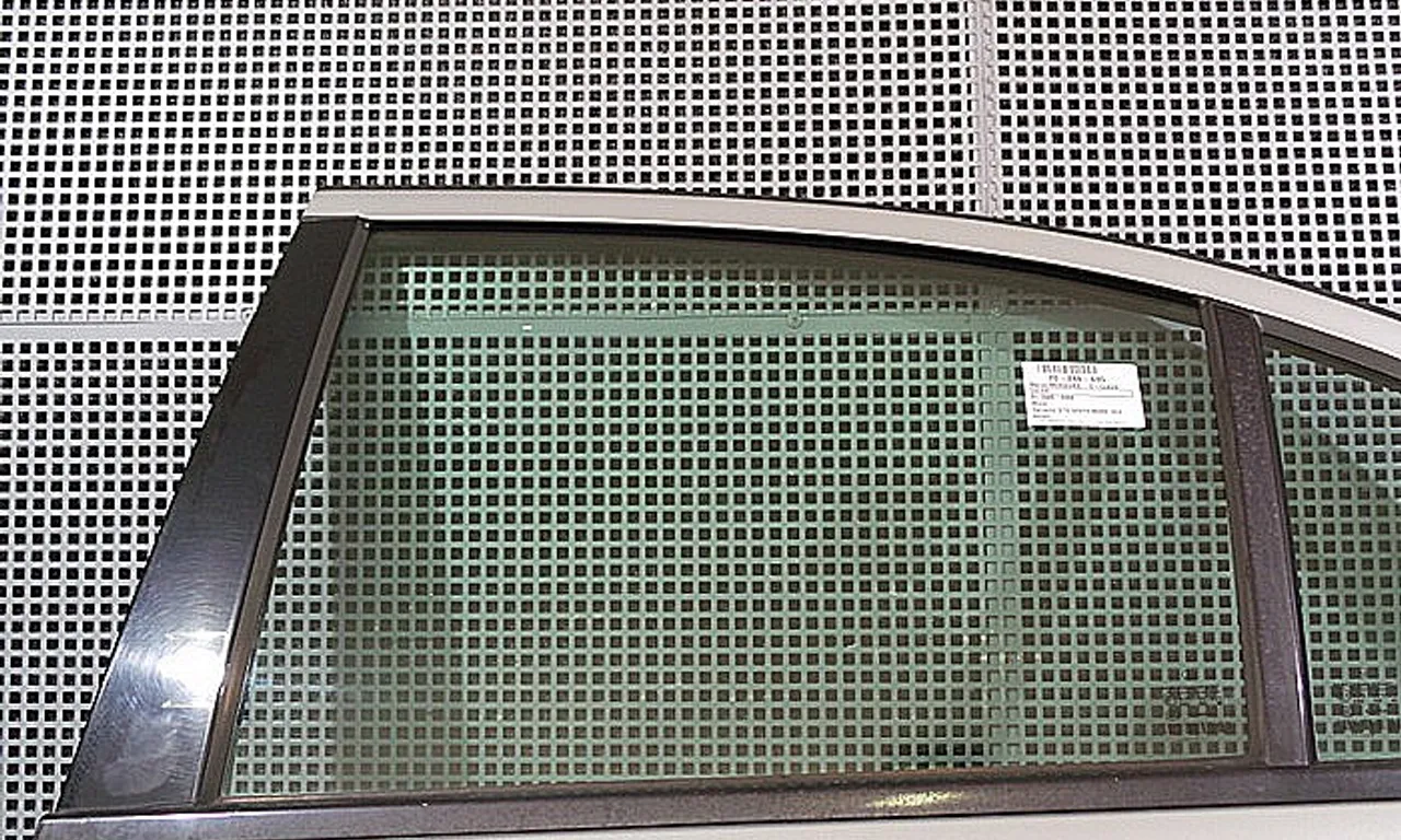 GEAM SPATE MARE STANGA MERCEDES E-CLASS 2002-2009