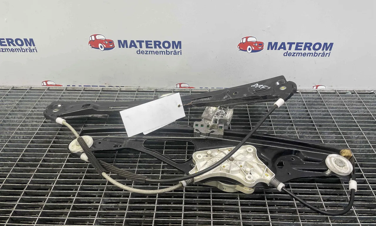 MACARA USA FATA DREAPTA MERCEDES E-CLASS 2002-2009
