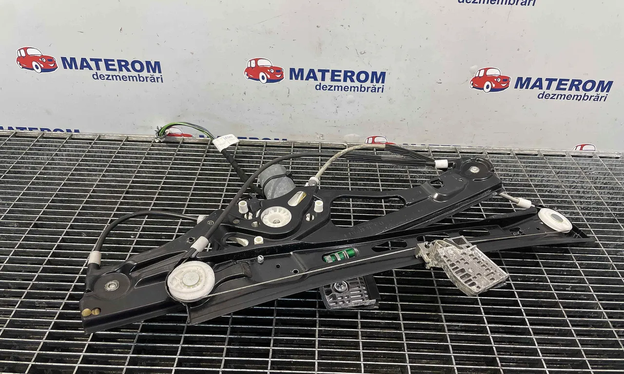 MACARA USA FATA STANGA MERCEDES E-CLASS 2002-2009