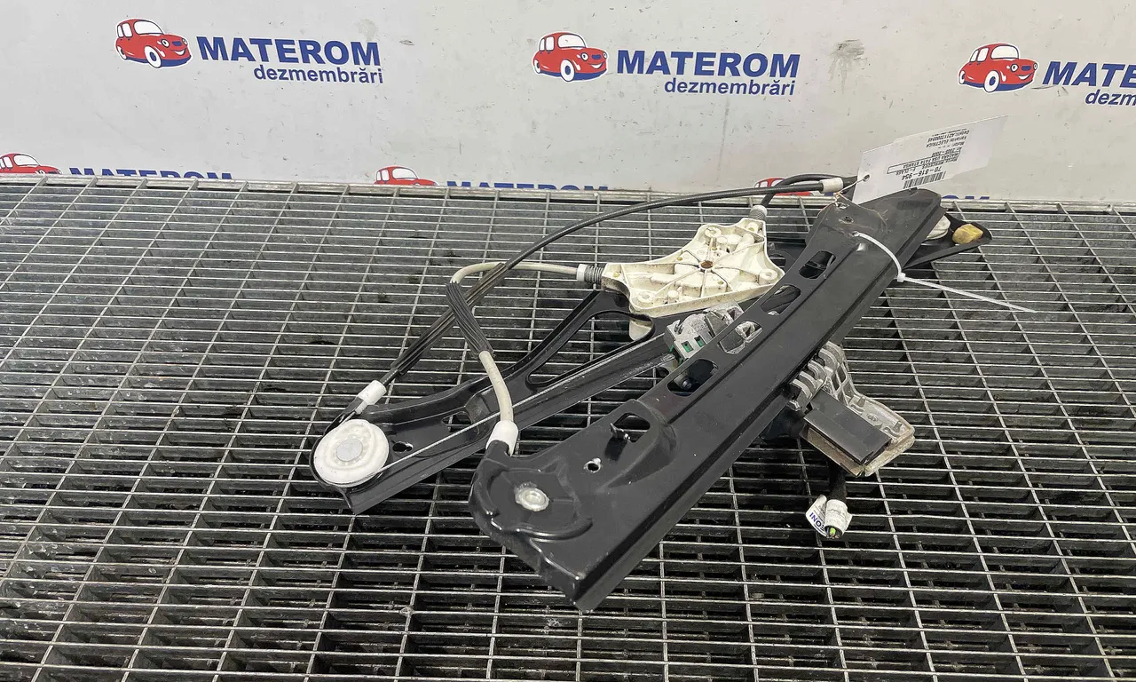 MACARA USA FATA STANGA MERCEDES E-CLASS 2002-2009