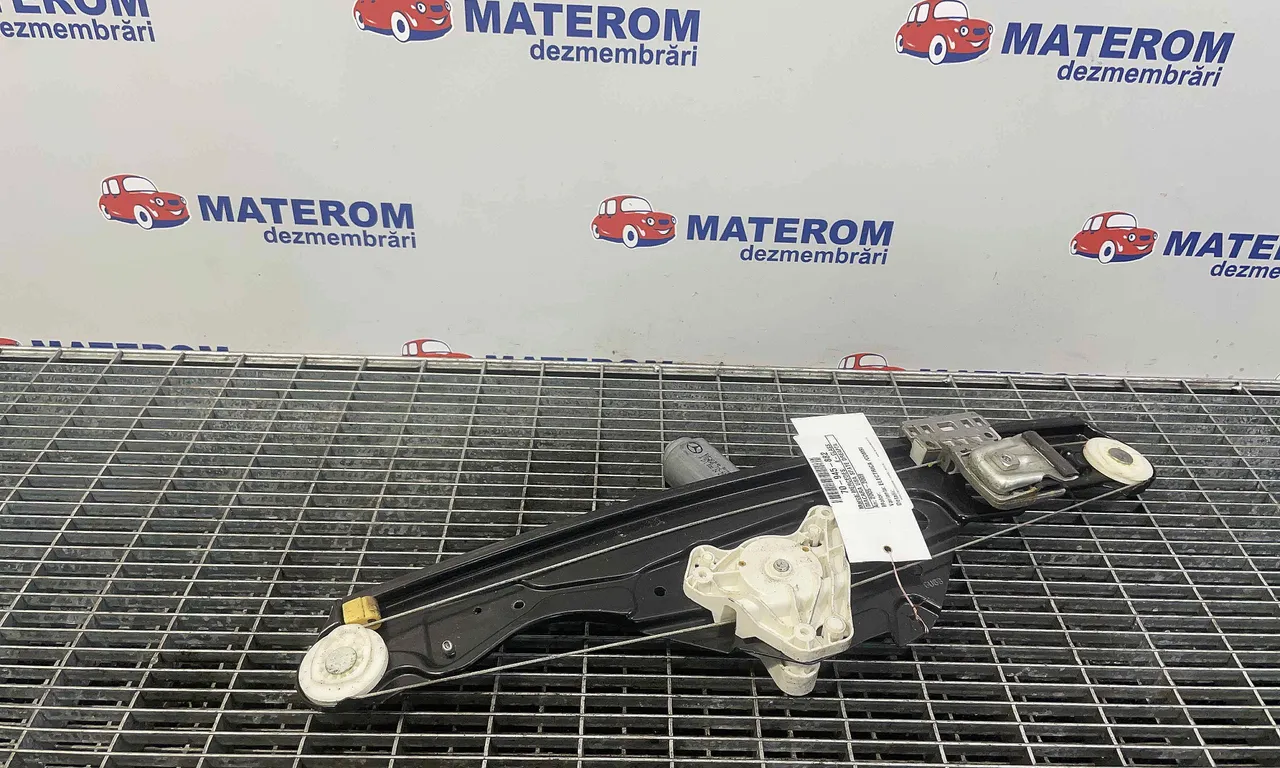 MACARA USA SPATE DREAPTA MERCEDES E-CLASS 2002-2009