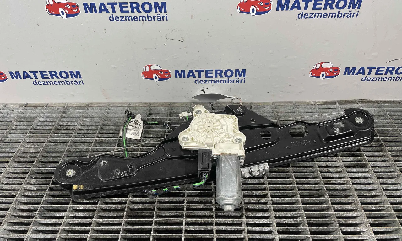 MACARA USA SPATE DREAPTA MERCEDES E-CLASS 2002-2009