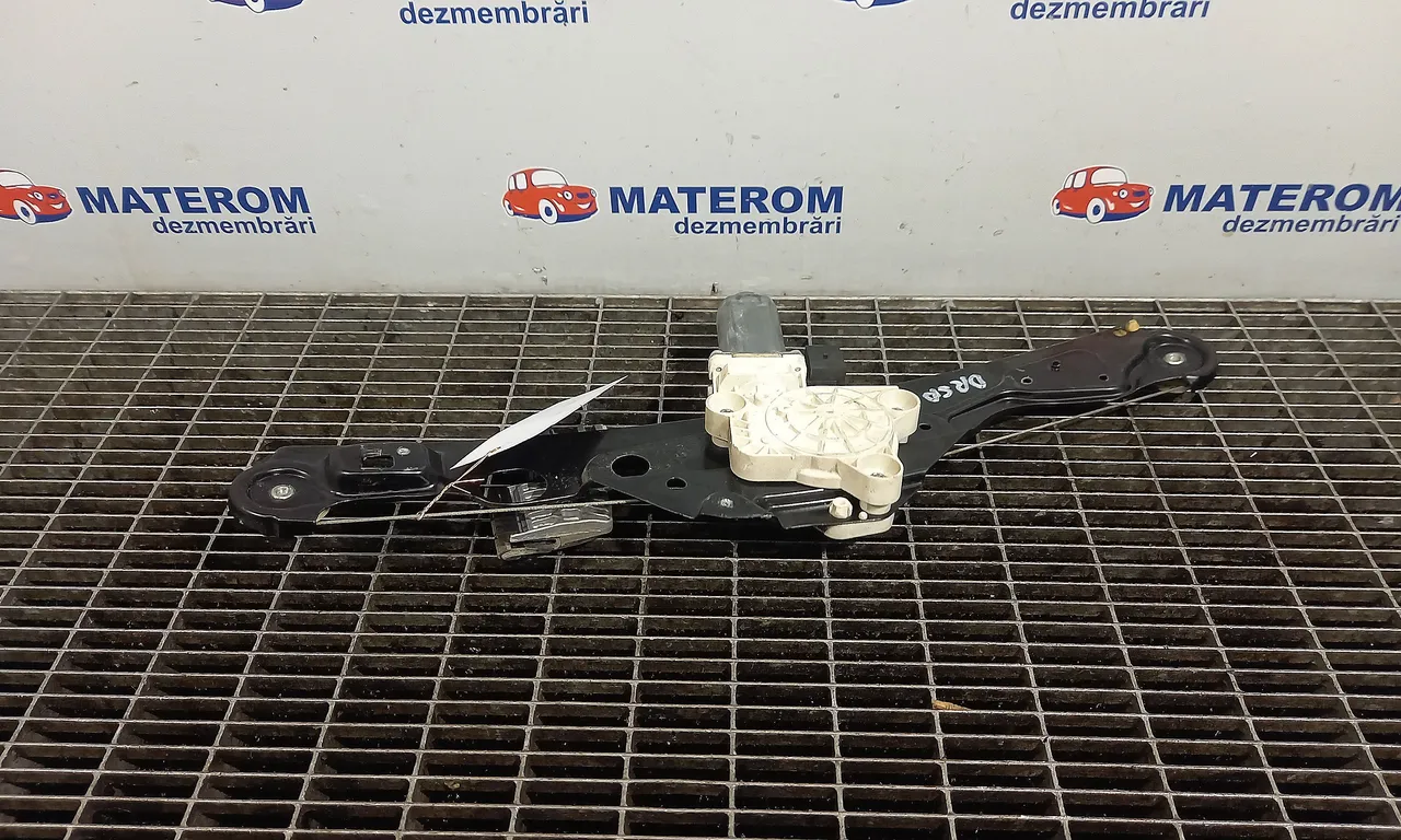 MACARA USA SPATE DREAPTA MERCEDES E-CLASS 2002-2009