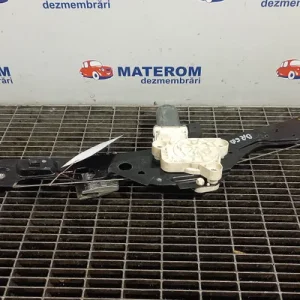 MACARA USA SPATE DREAPTA