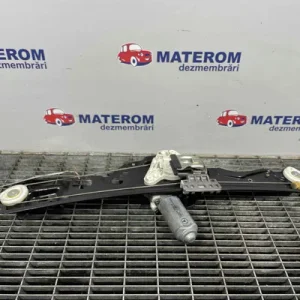 MACARA USA SPATE DREAPTA