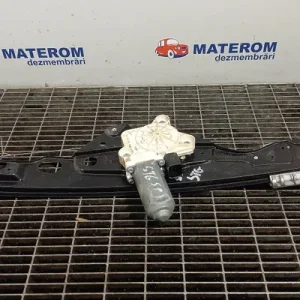 MACARA USA SPATE STANGA