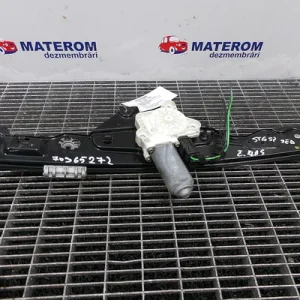 MACARA USA SPATE STANGA