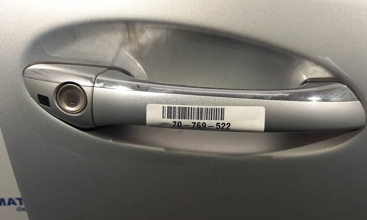MANER USA FATA DREAPTA MERCEDES E-CLASS 2002-2009