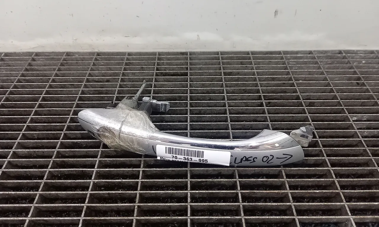 MANER USA FATA DREAPTA MERCEDES E-CLASS 2002-2009