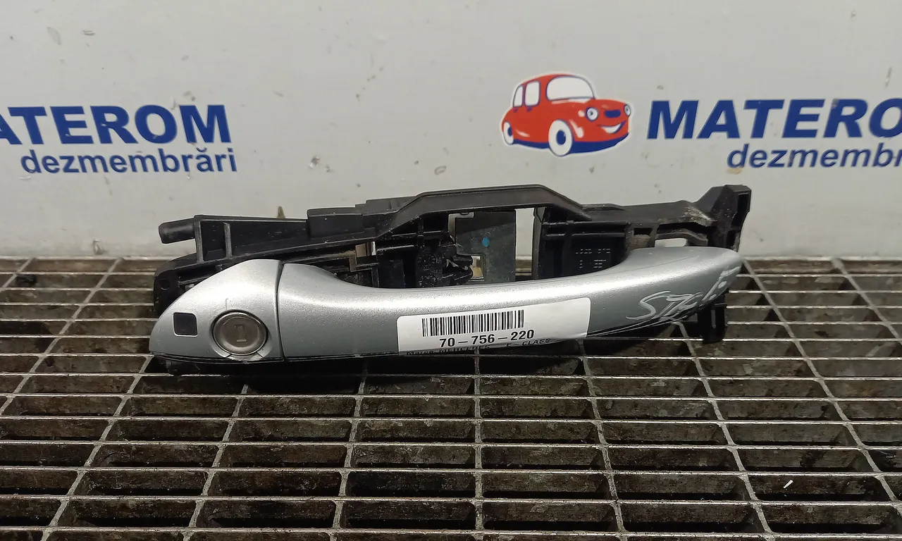 MANER USA FATA STANGA MERCEDES E-CLASS 2002-2009