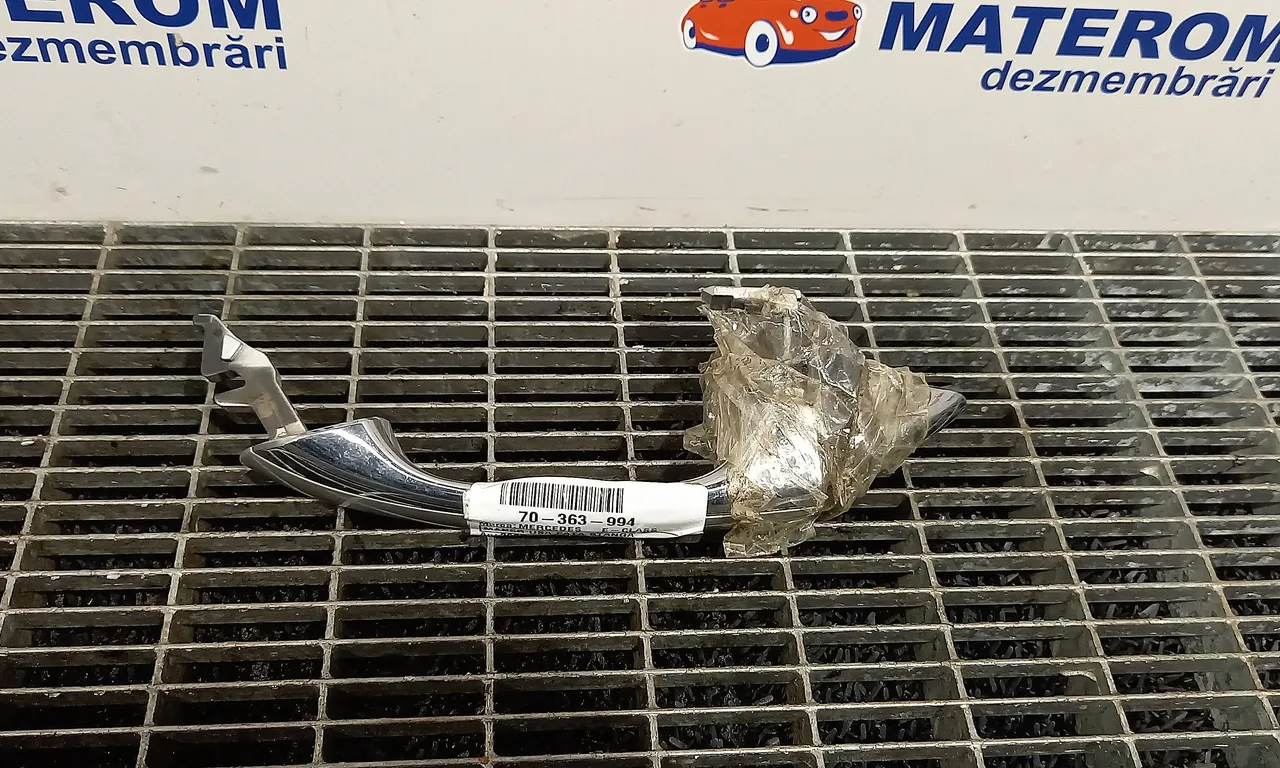 MANER USA FATA STANGA MERCEDES E-CLASS 2002-2009