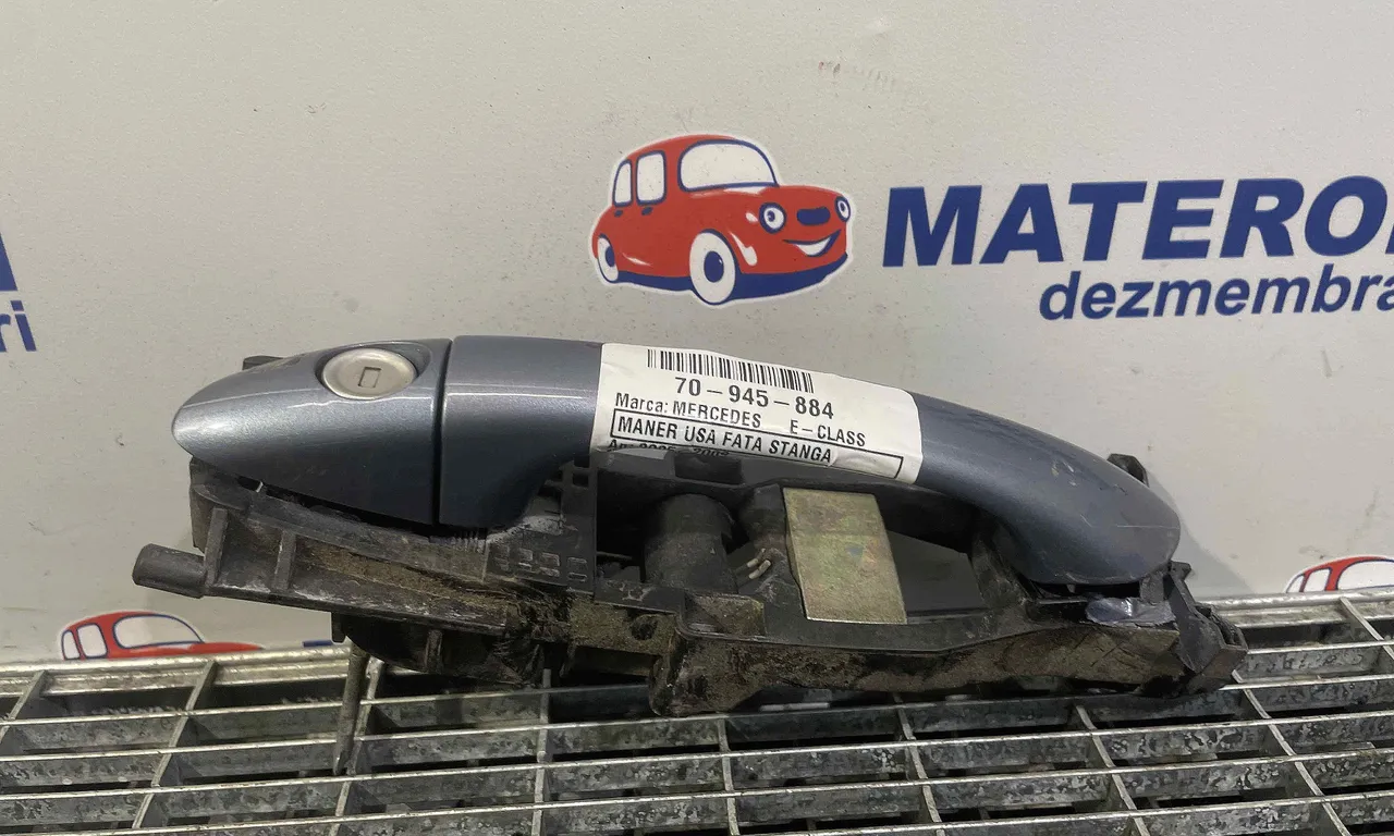 MANER USA FATA STANGA MERCEDES E-CLASS 2002-2009