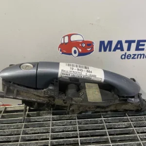 MANER USA FATA STANGA