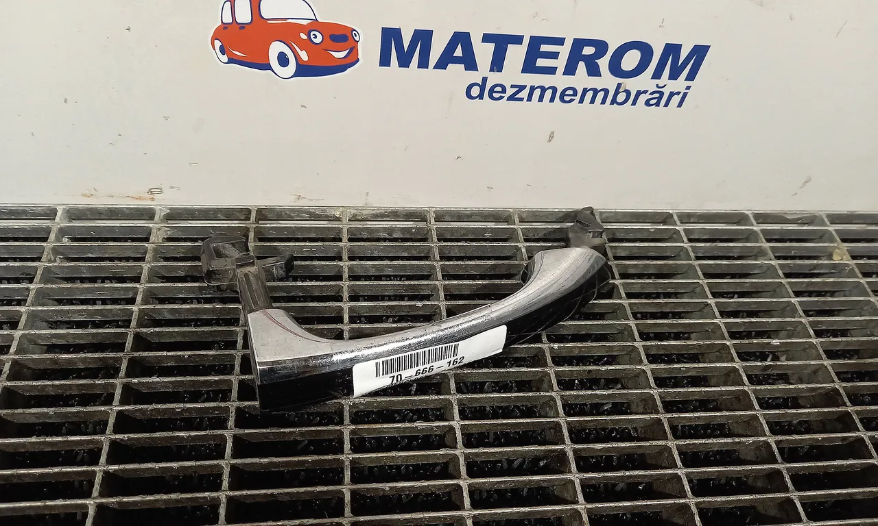 MANER USA SPATE DREAPTA MERCEDES E-CLASS 2002-2009