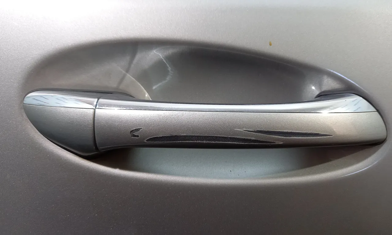 MANER USA SPATE DREAPTA MERCEDES E-CLASS 2002-2009