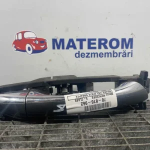 MANER USA SPATE DREAPTA