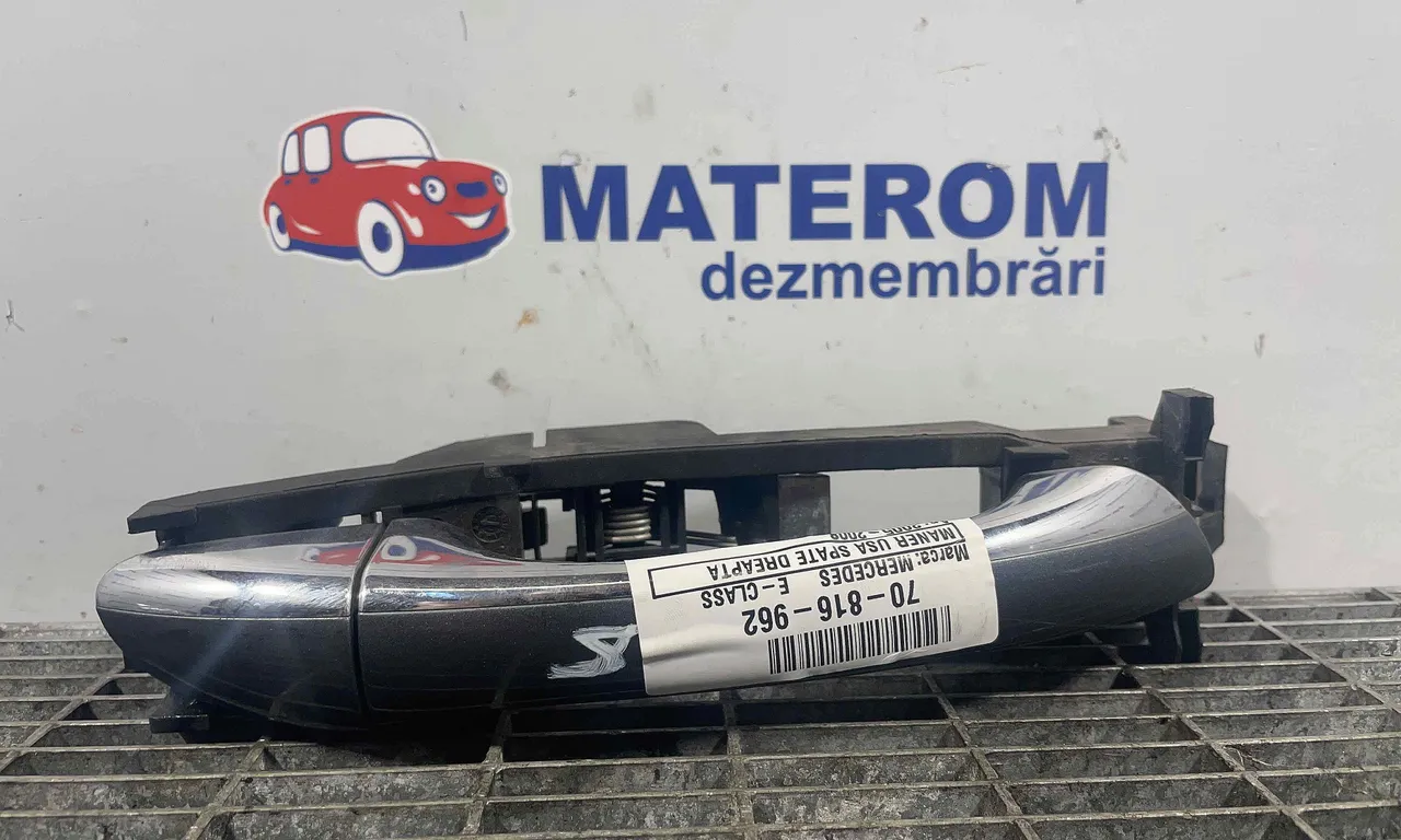 MANER USA SPATE DREAPTA MERCEDES E-CLASS 2002-2009