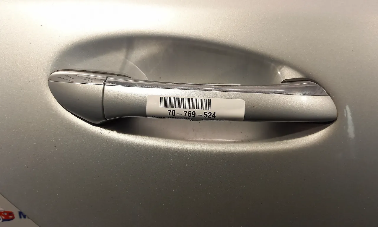 MANER USA SPATE DREAPTA MERCEDES E-CLASS 2002-2009