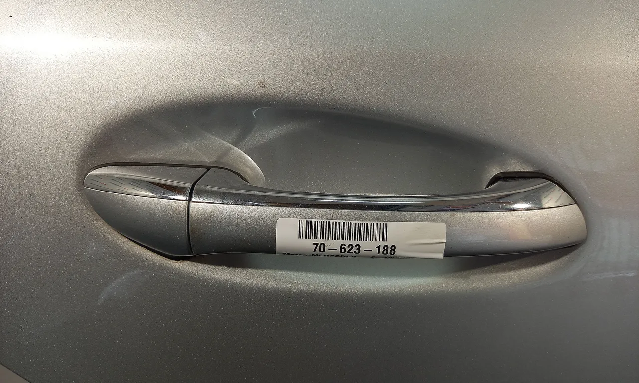 MANER USA SPATE DREAPTA MERCEDES E-CLASS 2002-2009