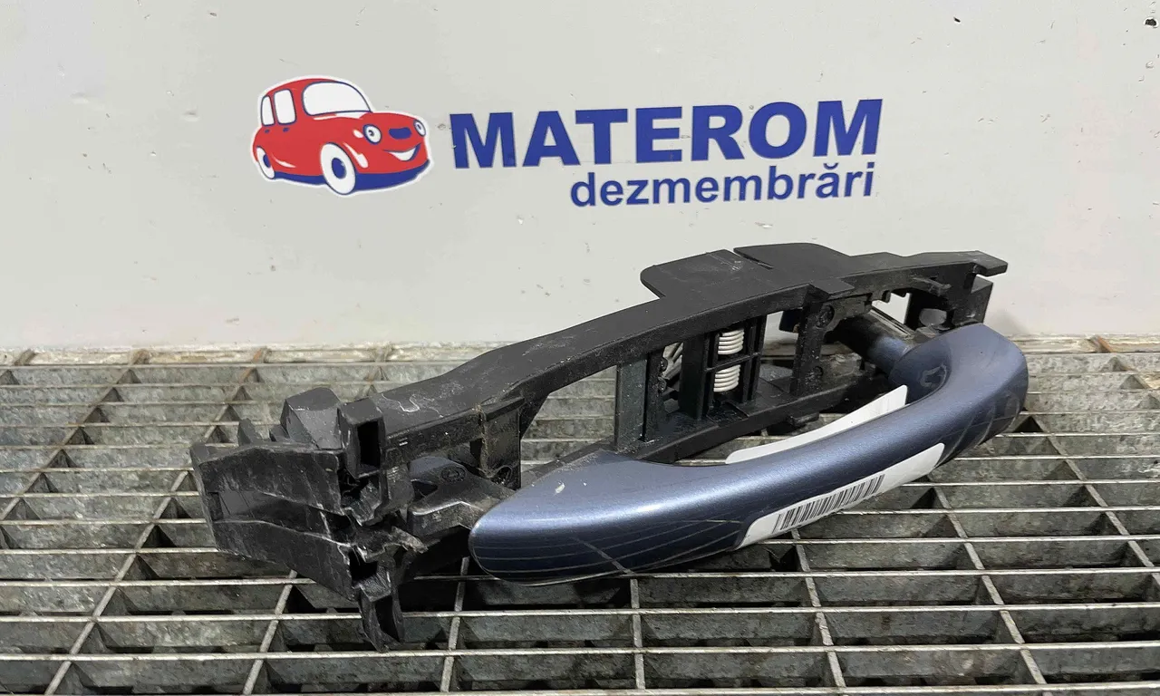 MANER USA SPATE DREAPTA MERCEDES E-CLASS 2002-2009