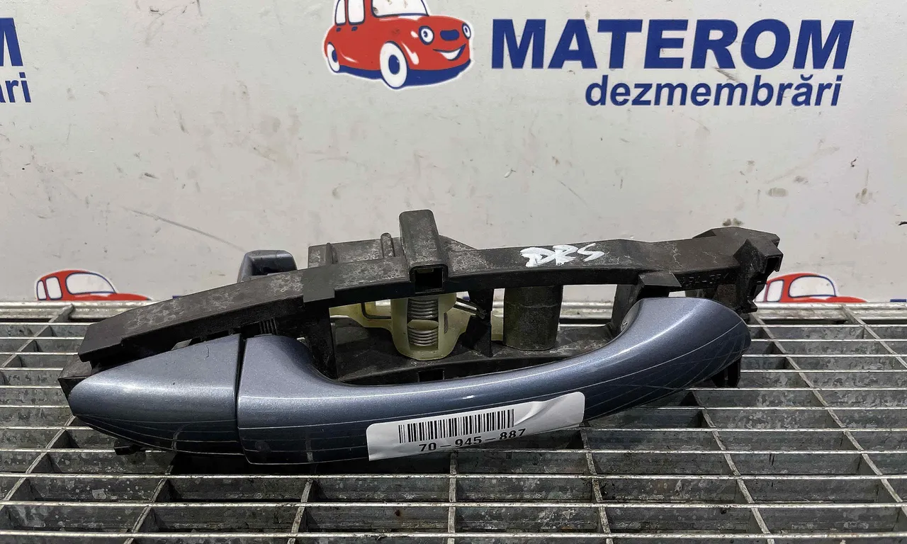 MANER USA SPATE DREAPTA MERCEDES E-CLASS 2002-2009