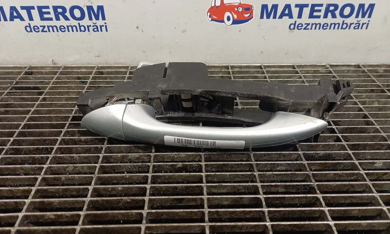 MANER USA SPATE STANGA MERCEDES E-CLASS 2002-2009