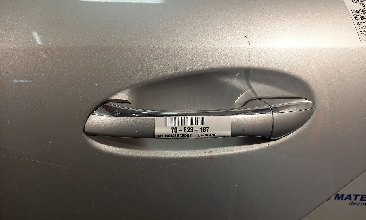 MANER USA SPATE STANGA MERCEDES E-CLASS 2002-2009