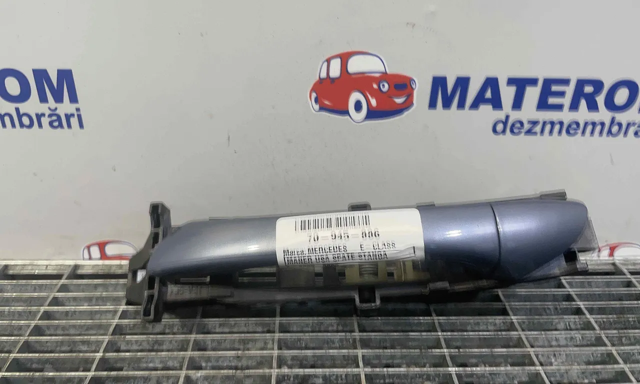 MANER USA SPATE STANGA MERCEDES E-CLASS 2002-2009